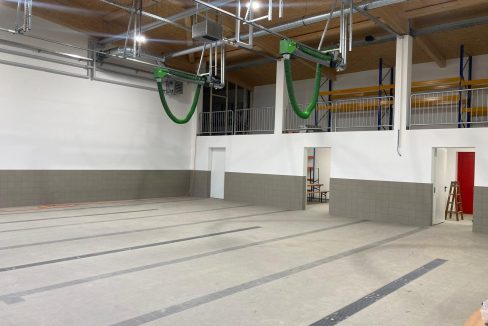 Feuerwehrhaus 2