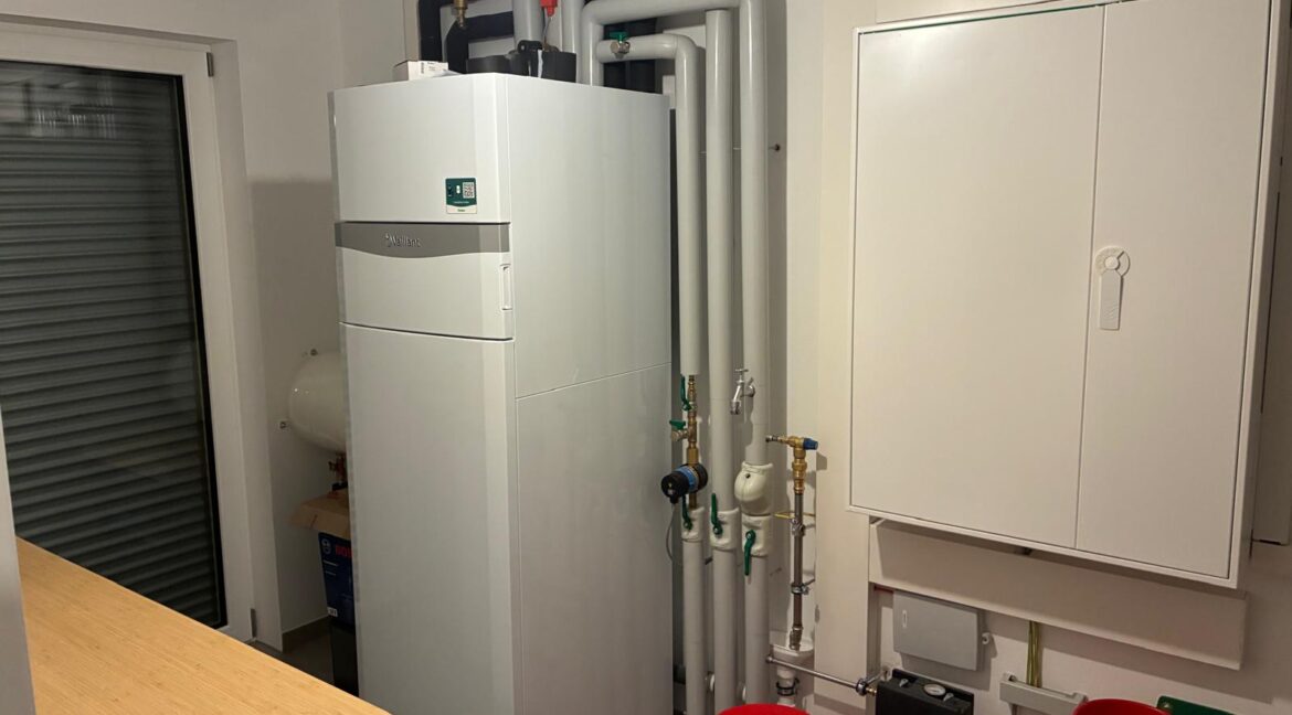 Haus Altfraunhofen Technik2